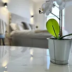 Apartamento Sleek Stylish 1 Bedroom