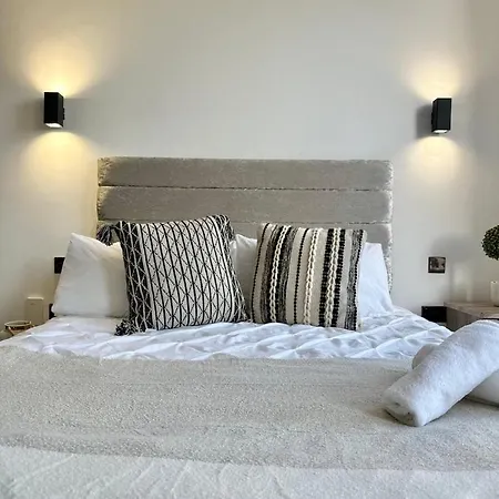 Sleek Stylish 1 Bedroom Leeds Apartment Leeds (West Yorkshire)